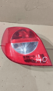 LAMPA LEWA TYŁ TYLNA RENAULT CLIO III 3 HB 1