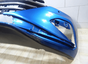 ZDERZAK KOMPLETNY przód przedni  4PDC VW ARTEON LIFT 3g8 7
