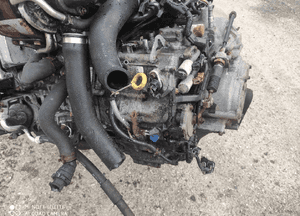 skrzynia honda crv 2.2 d automat 4x4 mfwa 1001788 3