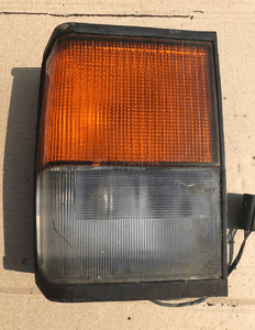 Kierunkowskaz migacz prawy Range Rover Classic 1