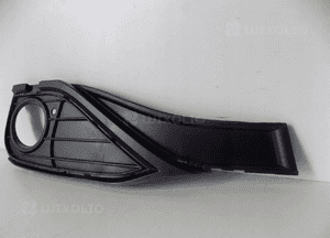 BMW 4 F32/F33/F36 Kratka Zderzaka Prawa - 3933 3