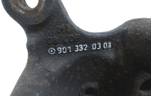 MERCEDES SPRINTER W901 1995- WAHACZ ZWROTNICA PRZÓD 9013320301 9