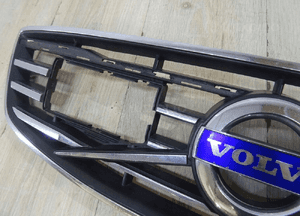 Volvo V70 iii lift grill atrapa chłodnicy pod radar 31383596 llu 6