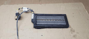Nagrzewnica Elektryczna Peugeot 307 9639609880 1