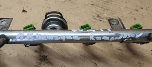 Listwa wtryskowa wtryski Mercedes E-Klasa W211 7