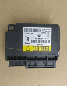 Sensor poduszek Renault OE 285585226R 1