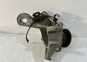 BMW 5 F10 / F11 Zwrotnica tył lewa - 15096 2