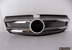 Mercedes GL W166 Atrapa / Grill - 3117 1