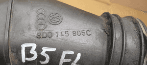 Chłodnica intercoolera VW Passat B5 FL 1.9 TDI 8D0145805C 5