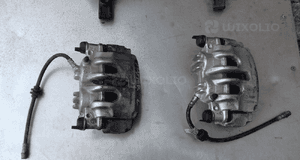 ZACISK HAMULCOWY PRZÓD LEWY MASTER MOVANO NV400 10-