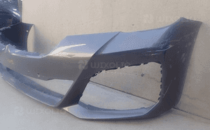 Zderzak przód bmw 5 v G30 G31 m pakiet lift 2020- 3