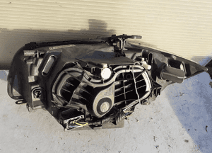 Lampa przód przednia prawa bmw E87 oryginał wysyłka! 4