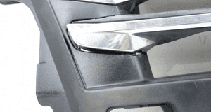 Kratka środkowa zderzak man tgx EURO6 lift ii 17- 5