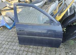 drzwi prawe przód vectra b