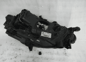 Seat ibiza 6FA v 5 arona lampa przednia lewa 7