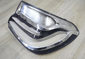 Lampa lewa g11 7 bmw led 7342964 2019 2
