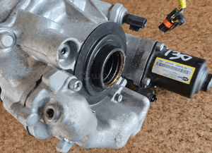 Most dyfer szpera hyundai I30N 2.0T 47495-24000 6