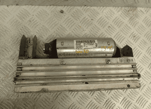 PODUSZKA AIRBAG PASAŻERA VW T5 30339730C  7H1880202C 1