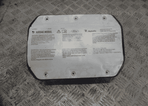 Ford focus MK3 air bag poduszka pasażera 2013R 1