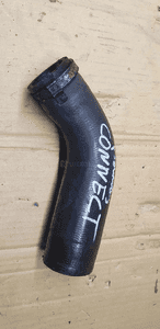 Przewód wąż rura intercoolera Ford Transit Connect 1.8 TDCI 2T1Q-6K683D 2