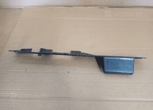 Osłona obudowa uchwyt klapy Mercedes A168 A1687430493 2