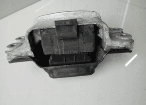 Audi vw skoda poduszka silnika skrzyni 1K0199555Q 4