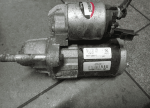 rozrusznik suzuki 1.5 1