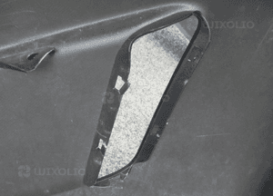 Zderzak przedni przód volvo XC60 i lift 31323765 2013-2017 22