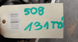 PEUGEOT 508 silnik 2.0 HDI 136KM RH01 RHR 2010-2018 8