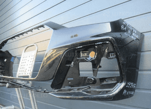 Zderzak przedni przód audi A1 ii 82A 82A807437F 2018 10