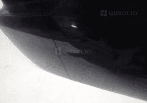 Klapa tył pokrywa bagażnika bmw 1 i F40 2020- 2