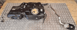MERCEDES W177 BAK ZBIORNIK PALIWA DIESEL A2474701500 3