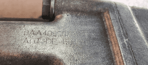 Most dyfer przód przedni dyferencjał VW Touareg 3.0 TDI 6