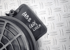 Głośnik basowy bang olufsen audi A4 B8 8T0035412D 2
