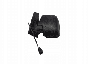 Lusterko lewe citroen jumpy expert ii 5 pin kabli 2007-2013 europa 1