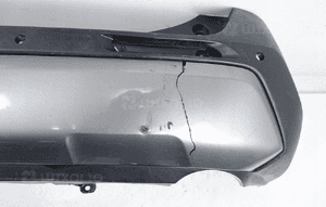 Zderzak tył tylny toyota RAV4 iv 2019- 52159-42230 6
