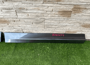 Listwa listwy drzwi bmw F48 m pakiet B39 2