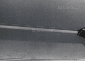 Range rover vogue L322 drzwi przód przednie lewe 7