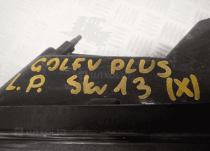 Lampa lewy przód vw golf v plus europa  dostepne 2 szt    5M1941005B 17