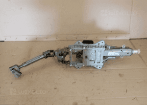 Kolumna kierownicza krzyżak VW Passat B6 3C1419501J 4