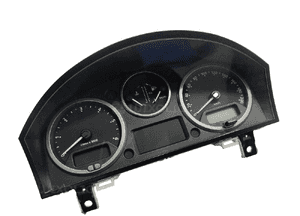 Licznik land rover defender 2.2 2.4 tdci 7H1210849BG 7H12-10849-BG 2007-14 1