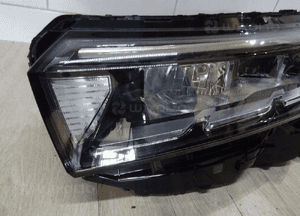 Lampa przednia lewa nissan townstar 260609142R 3