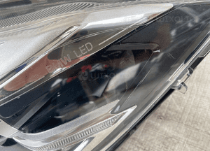 Bmw 3 gt F34 lift lci full led 2