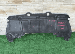 Podłoga pod silnik bmw 5 G30 7 G11 6 G32 7363731 1