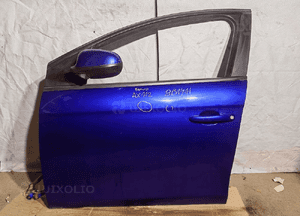 Drzwi lewy przód fiat bravo ii 07/14 1