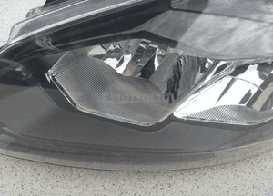 Ford transit custom lampa lewa ciemna europa BK21-13W030-BJ 4
