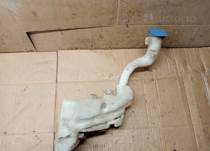 Zbiorniczek spryskiwaczy pompka VW New Beetle 1C0955453 2