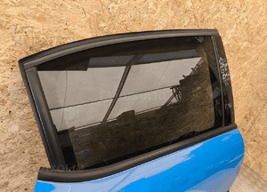Citroen C3 iii drzwi prawy tył tylne prawe kolor ejyc 10