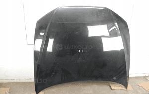 Maska audi A6 C8 4K 4K0 2019-2021 oryginał alu 2