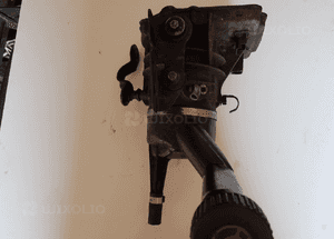 elektryczna pompa wspomagania peugeot berlingo 3 1.6 hdi a0021544 1